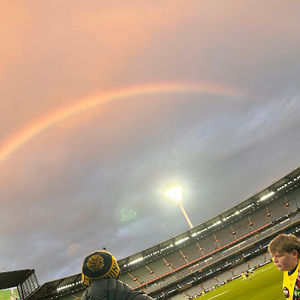 Meet your Posher, Bailey